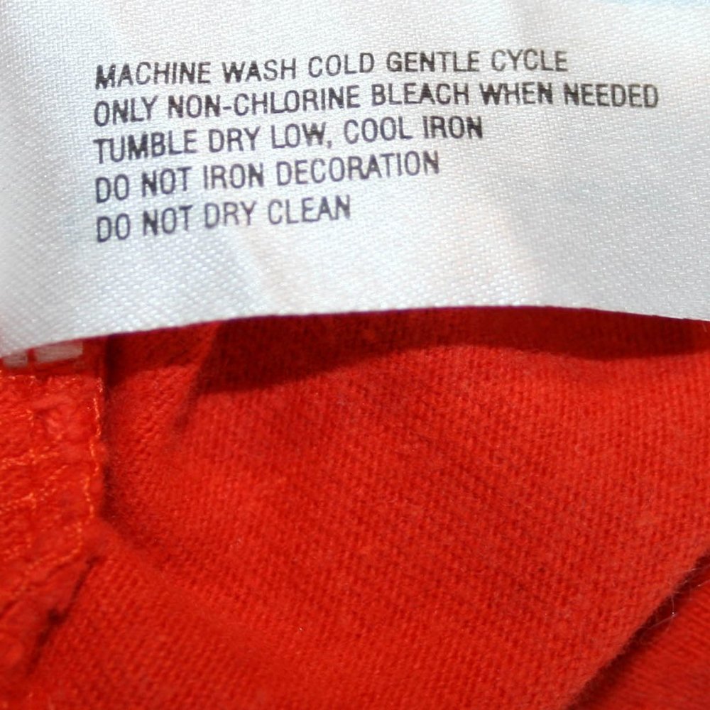 Gap Kids Boy Logo Short T-Shirt Size: XL (12) - Picture 6 of 6